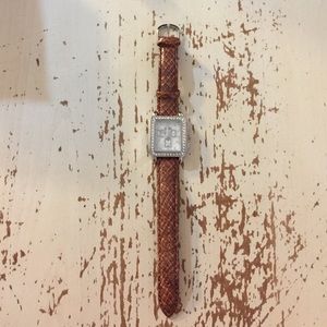 Beautiful Bling Watch