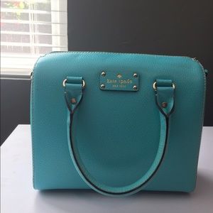 Kate Spade WELLESLEY ALESSA