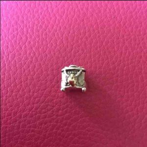 Pandora My Unforgettable Moment