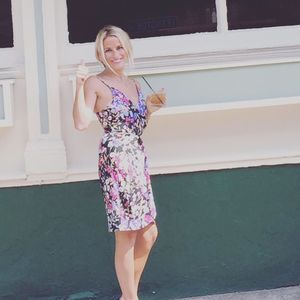 Meet your Posher, Brittney