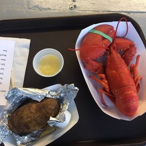 Meet your Posher, Danny