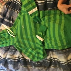 Light and thin Nike sweat jacket✔️✔️