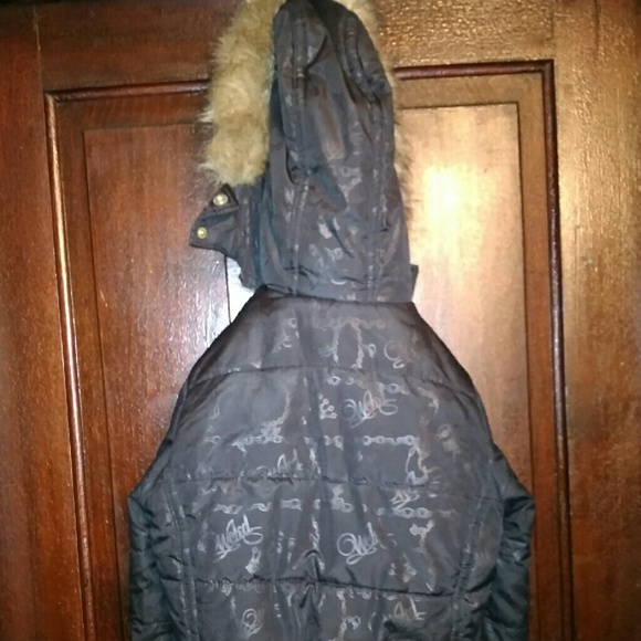 Jacket - Picture 2 of 3