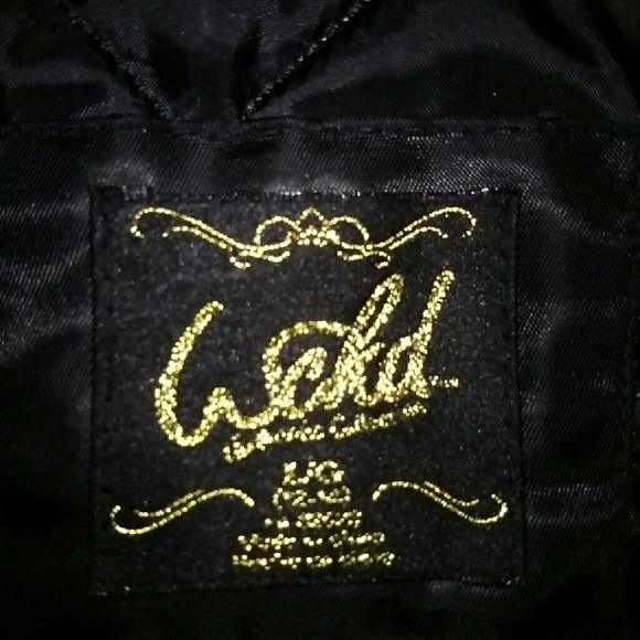 Jacket - Picture 3 of 3