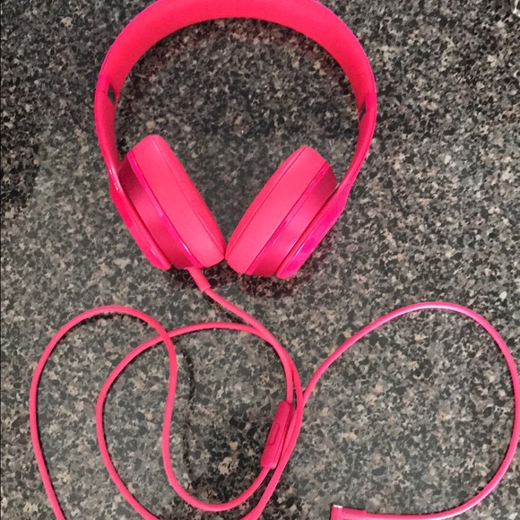 PINK BEATS -- SOLO 2 - Picture 2 of 4