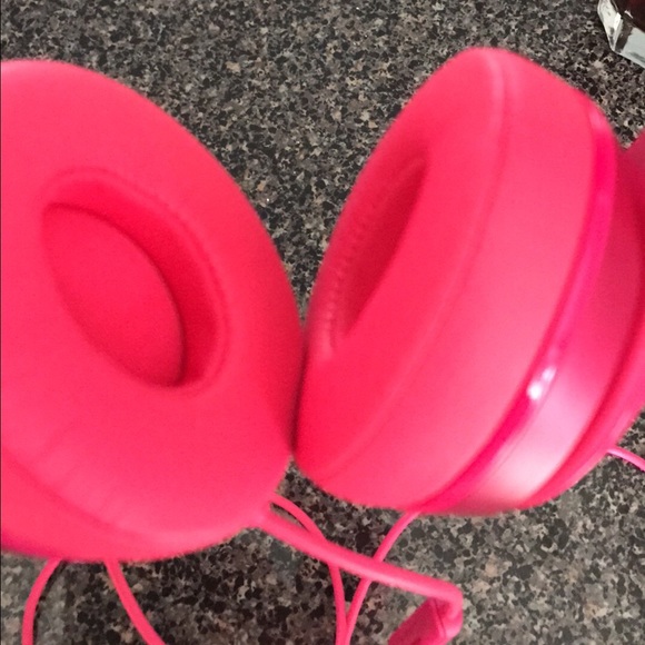 PINK BEATS -- SOLO 2 - Picture 4 of 4