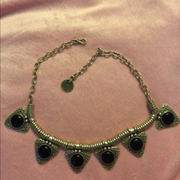 The life necklace