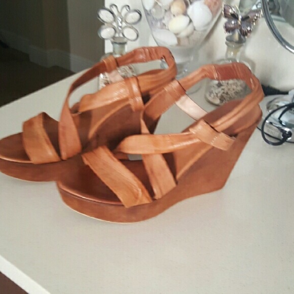 Shoes - Picture 1 of 1