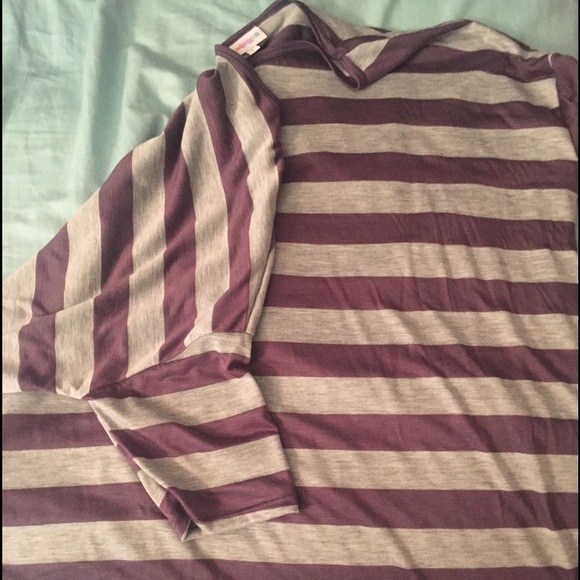 Lularoe Large Irma