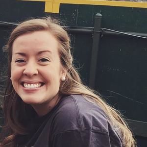 Meet your Posher, Virginia