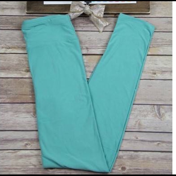 LuLaRoe leggings T&C