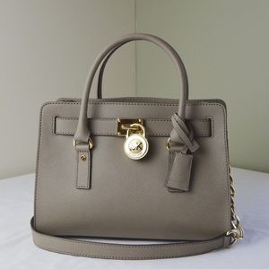 Michael Kors Hamilton Medium