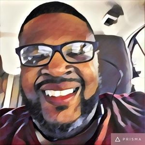 Meet your Posher, Andrae