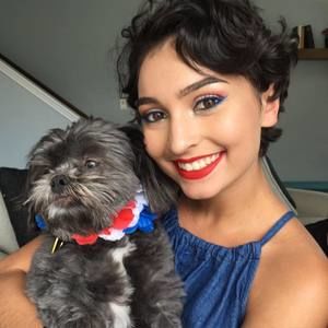 Meet your Posher, Ace