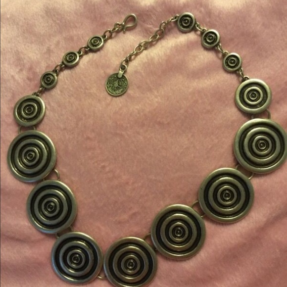 The desire necklace - Picture 1 of 1