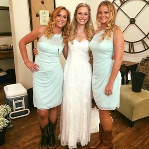 Meet your Posher, Mallory