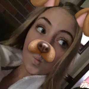 Meet your Posher, Bridget