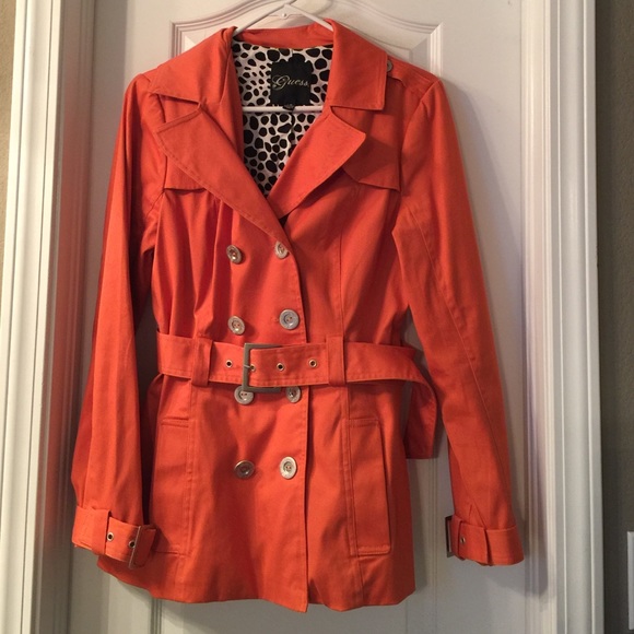 Guess jacket - Picture 1 of 3