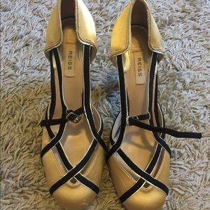 Reiss Heels
