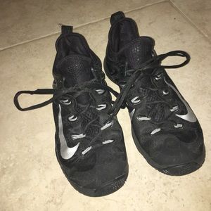 Nike Hyperrev's
