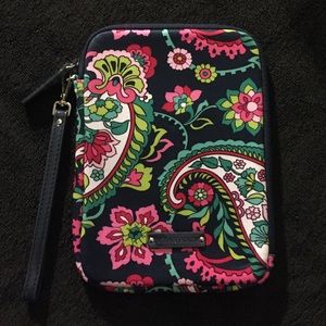 Vera Bradley  Neoprene E-Reader Sleeve