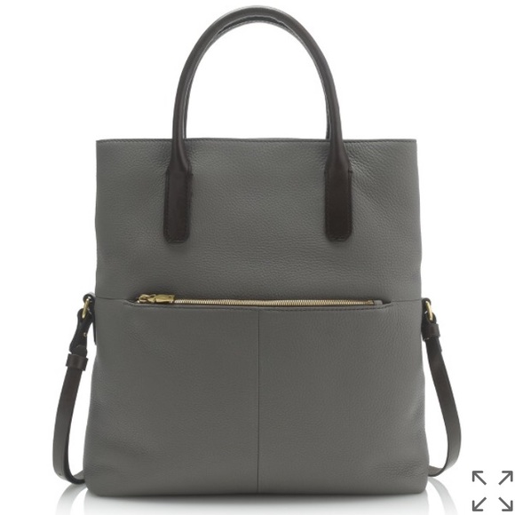 J. Crew Handbags - NWT Colby Crossbody Bag