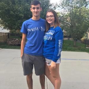 Meet your Posher, Brooke