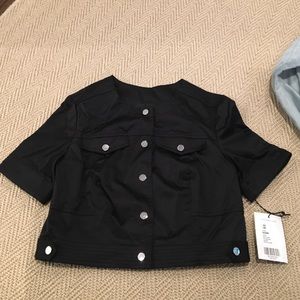 Carlisle Sloane Shell Jacket