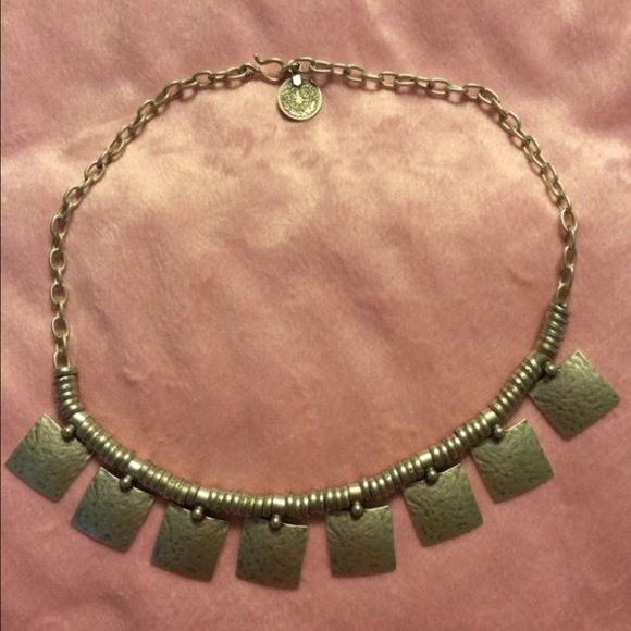 The daylight necklace - Picture 1 of 1