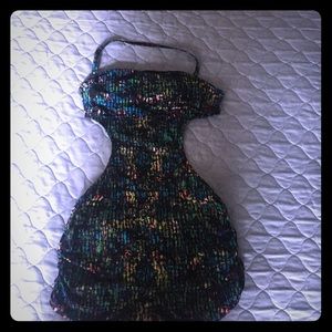 Sexy versatile swimsuit