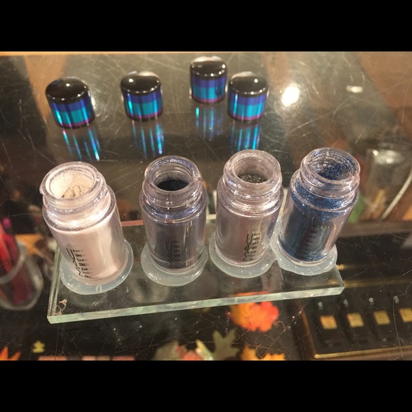 Mac pigment set! - Picture 2 of 2