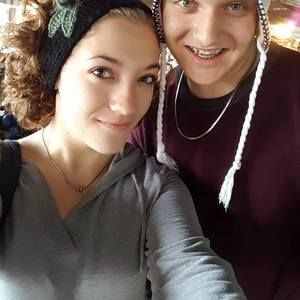 Meet your Posher, Christopher