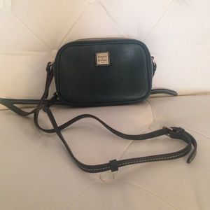 Dooney & Bourke Sawyer Bag