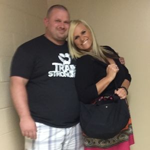 Meet your Posher, Tabitha