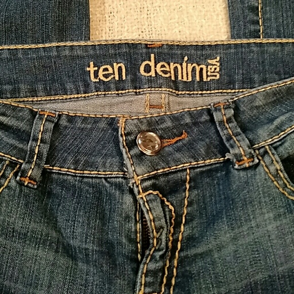 X ten denim jeans - Picture 2 of 4