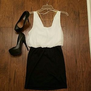 Bodycon party / club dress