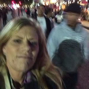 Meet your Posher, Charissa