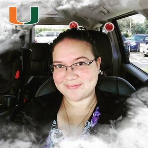 Meet your Posher, Frances