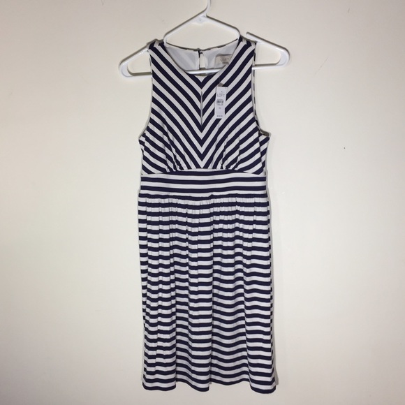 Loft Dress