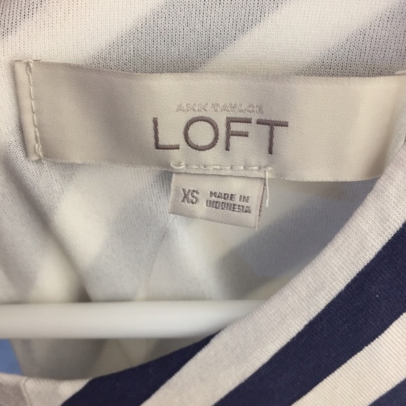 Loft Dress - Picture 4 of 4