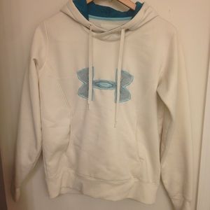 UA hoodie