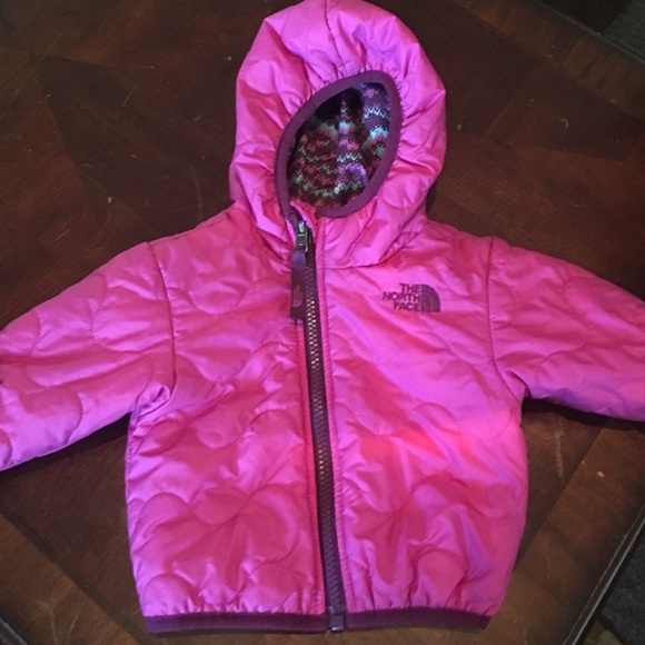 Infant Northface