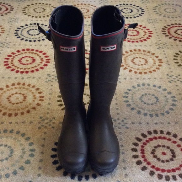 Hunter Other - Men's - Hunter Boots
