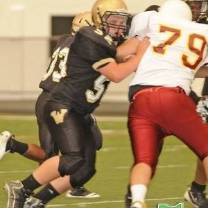 Meet your Posher, Austin