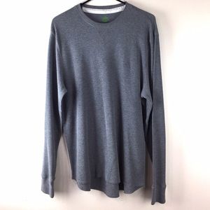 Timberland Men's Waffle Shirt