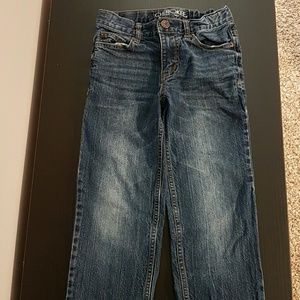 Dark Blue- Stone Washed- Size 8 -Cherokee jeans