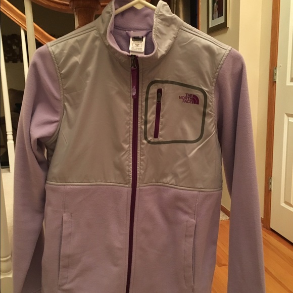 NWT North Face Fleece
