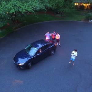 Meet your Posher, Spencer