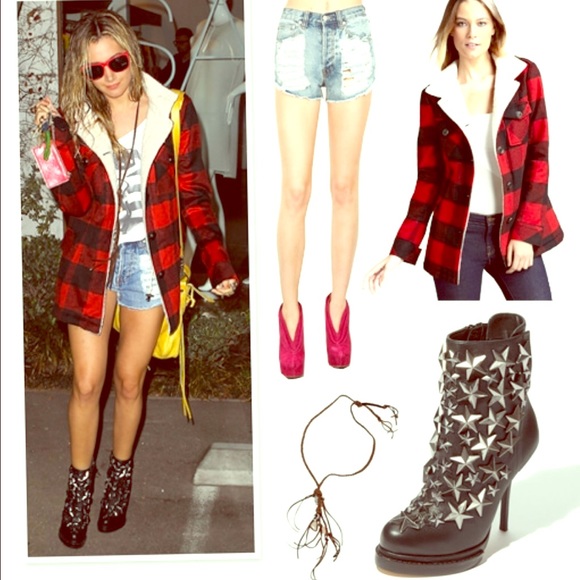 Jeffry Campbell boots