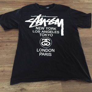 Stussy Shirt